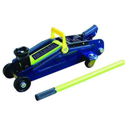 Sakura 2 Tonne Trolley Jack for Cars
