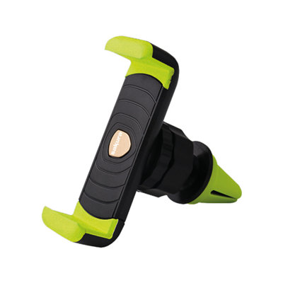 Sakura Air Vent Clip on Device Holder and Mobile Phone Holder