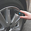 Sakura Digital Tyre Pressure Gauge