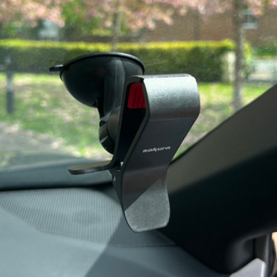 Sakura Universal In-Car Device Holder - 3