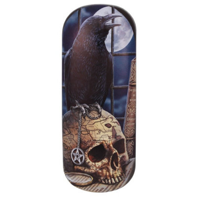 thumbnail image 2 of Lisa Parker Witchwood Express Canvas Light Up Plaque 2 of 9