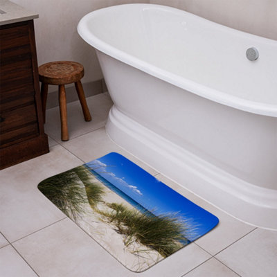 Salento, sand dunes (Bathmat) / Default Title Price Comparisons | Compare The Build