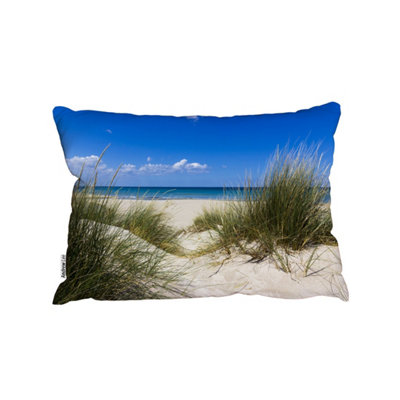 Salento, Sand Dunes (Cushion) / 30cm x 45cm