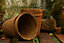 Salike 17cm Coir Pot for Indoor and Outdoor Use