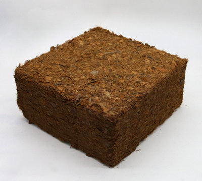 Salike 4.5 Coir Coco Chip - Pack of 4