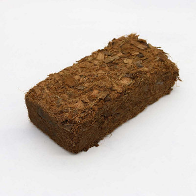 Salike 500g Coir Coco Chip (Soil Conditioner)