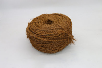 Salike Plant Support Coir Yarn 5-7mm (100m+)