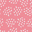 Salmon Pink Cross Pattern Vinyl Wrap