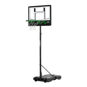 Salta Dribble Freestanding Basketball Hoop