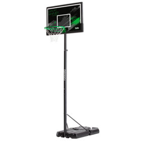 Salta Forward Freestanding Basketball Hoop
