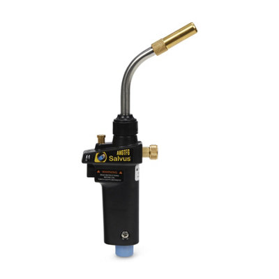 Blow torch gas b&q discount
