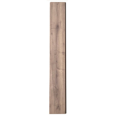 Sample-Cuatt Aq D40782 Jalon Oak Wood Effect Click Laminate Flooring ...