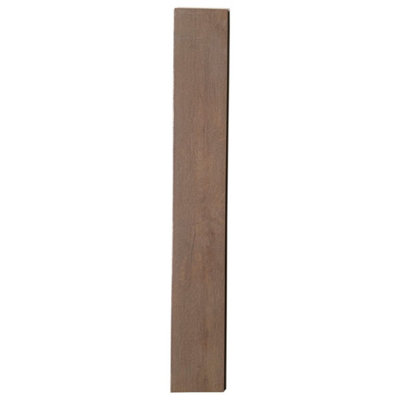 Sample-Cuatt Aq D412 Hori Coffee Wood Effect Click Laminate Flooring ...