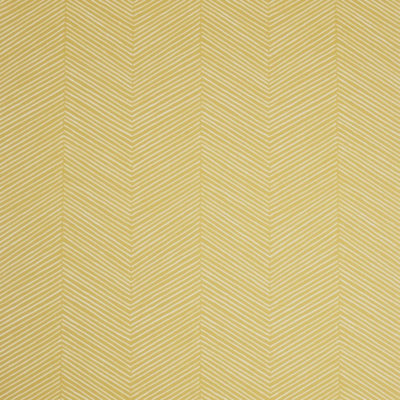 Sample of Arrow Weave wallpaper in Ochre (53 x 30cm)