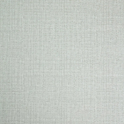Sample of Linen Lustre Wallpaper in Warm Grey