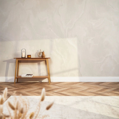 Sample of Newbridge Marble Mural in neutral