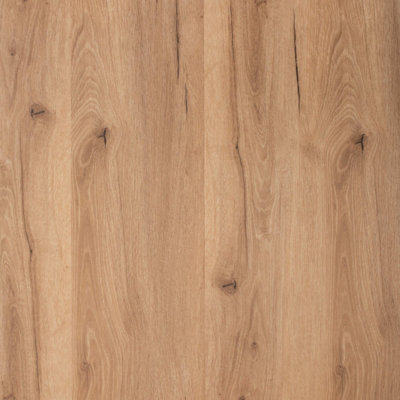 Sample-Val Terra Cove 116 Sudbury Oak 2.5mm/0.55mm Plank Glue Down LVT ...