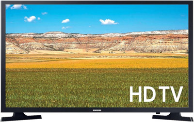 Samsung 32 inch smart HD ready television