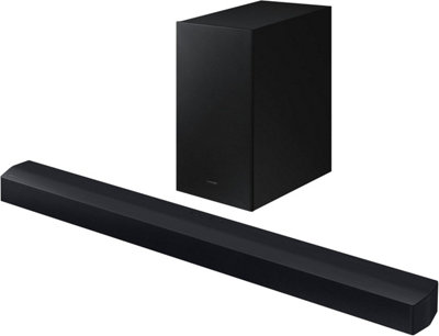 Samsung C450 C-Series Soundbar with Subwoofer