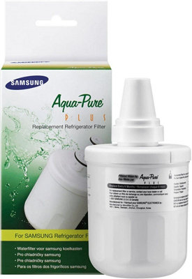 Samsung DA29-00003F HAFIN1 Aqua-Pure Plus Fridge Filter