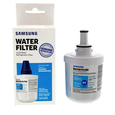 Samsung DA29-00003G Replacement Fridge Filter