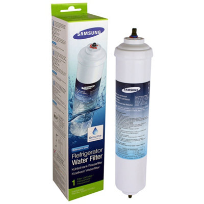 Samsung DA29-10105J Refrigerator Water Filter Genuine Original Equipment  Manufacturer (OEM) Part