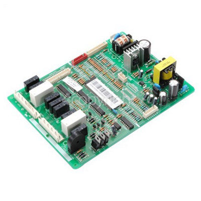 Samsung Genuine Fridge Freezer Control Module PCB - SAMDA4100388J