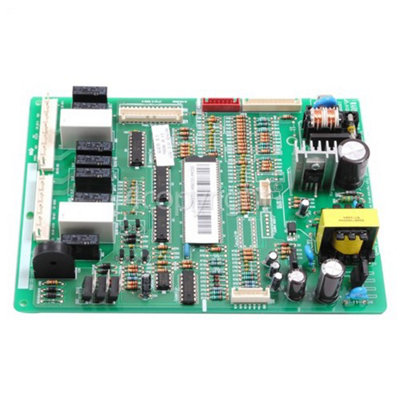 Samsung Genuine Fridge Freezer Control Module PCB - SAMDA4100388J