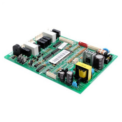 Samsung Genuine Fridge Freezer Control Module PCB - SAMDA4100388J