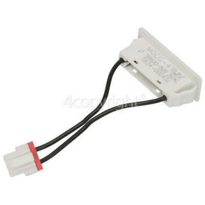 Samsung Genuine Fridge Reed Switch Assembly - SAMDA3400043A