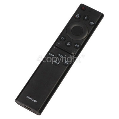 Samsung Genuine Smart TV Remote Control - SAMBN5901385B