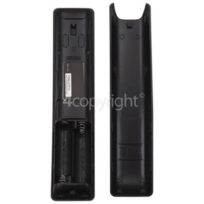 Samsung Genuine Soundbar Remote Control - SAMAH8109748A