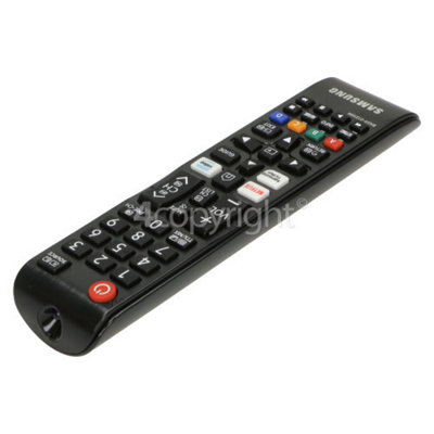 Samsung Genuine TV Remote Control - SAMBN5901315M