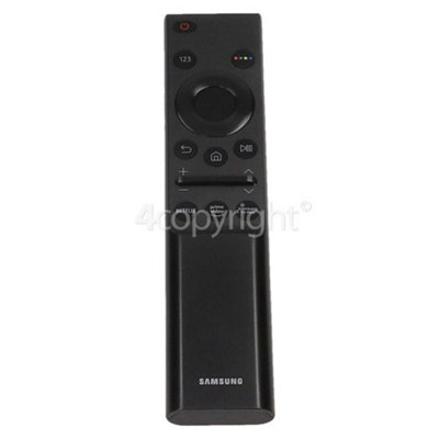 Samsung Genuine TV Remote Control - SAMBN5901358B