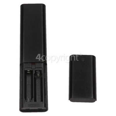 Samsung Genuine TV Remote Control - SAMBN5901358B