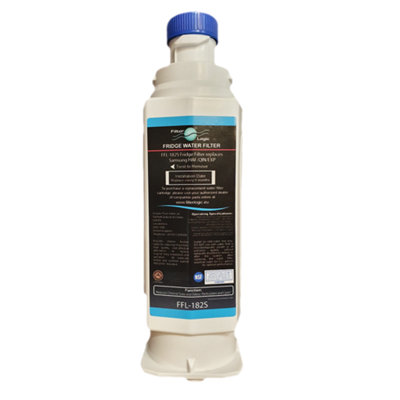 Samsung HAF-QIN Compatible Fridge Water Filter - FilterLogic FFL-182S Fridge Water Filter for DA97-17376B DA97-08006C Models