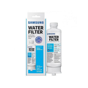 Samsung HAF-QIN/EXP Original DA97-17376B Water Filter for DA97-08006C Models