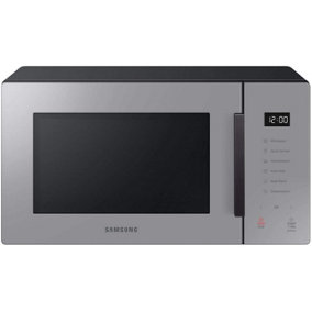 Samsung MS23T5018AG 23L Digital Microwave Oven - Grey