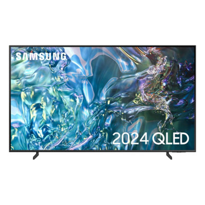 Samsung QE43Q60DAUXX 43inch QLED UHD 4K Quantum HDR10+ SMART TV WiFi