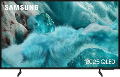 QE55Q7F2 55&quot Q7F2 4K QLED Smart TV