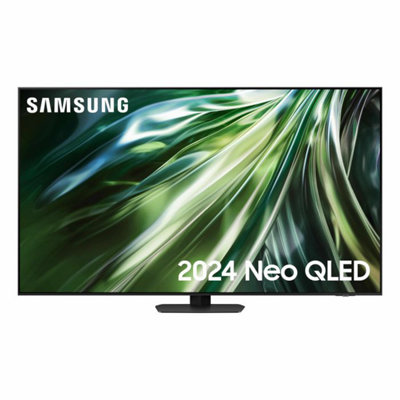 Samsung QE55QN90DATX 55inch Neo QLED UHD 4K HDR10+ SMART TV WiFi