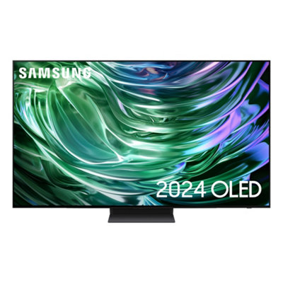 Samsung QE55S90DAEXXU 55inch OLED UHD 4K SMART TV Alexa