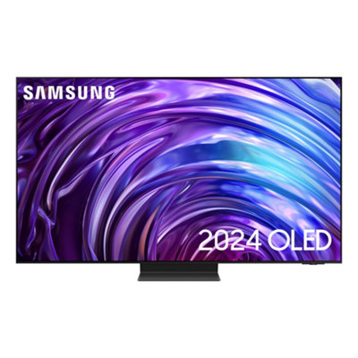 Samsung QE55S95DATXX 55inch OLED UHD 4K Quantum HDR10+ SMART TV Wi-Fi