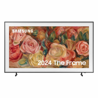 Samsung QE65LS03DAUX 65inch 4K UHD Art Mode QLED Wi-Fi