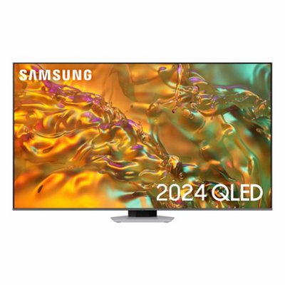 Samsung QE65Q80DATXX 65inch QLED UHD 4K Quantum SMART TV WiFi Dolby Atmos