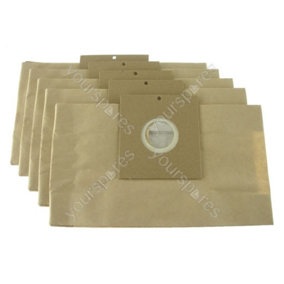 Samsung VC5010 Vacuum Cleaner Paper Dust Bags by Ufixt