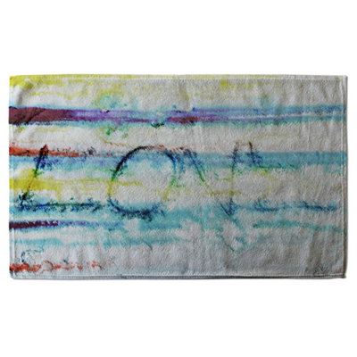 Sand Love (Bath Towel) / Default Title Price Comparisons | Compare The Build