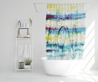 Sand Love (Shower Curtain) / Default Title