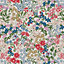 Sanders Ditsy Floral Creme Wallpaper
