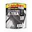 Sandtex Trade Exterior Flexigloss X-Tra Brilliant White 1L